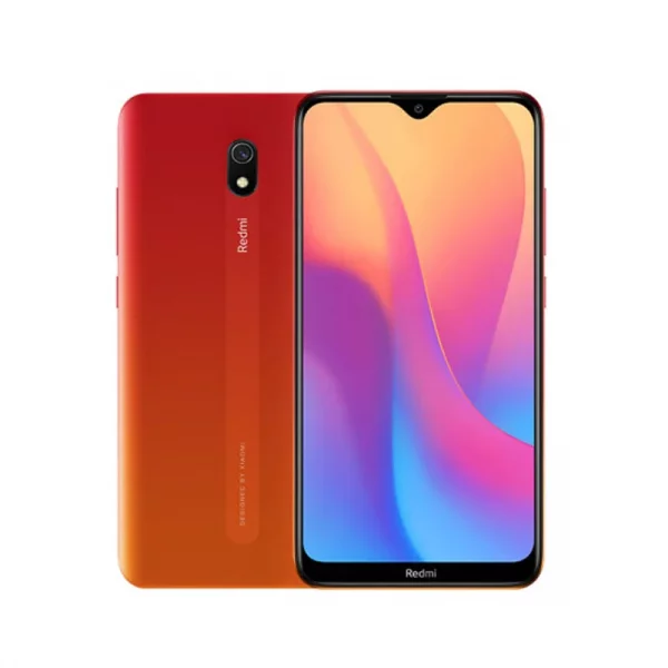 Xiaomi-Smartphone Redmi 8A, 4 Go 64 Go, micrologiciel global, 5000mAh, 6.22 pouces, Snapdragon 439, 12MP, 18W, reconnaissance qualifiée ale, téléphone d'occasion 4
