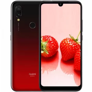 Xiaomi-Smartphone Redmi 7 Débloqué, Téléphone Portable Android 4G, Version Globale, 4 Go + 64 Go, Écran HD 6.26 Pouces, Octa Core, 4000 MAh 1