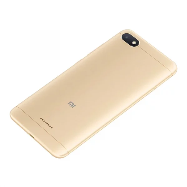 Xiaomi-Smartphone Redmi Snap3 + 32 Go Débloqué, Téléphone Portable Android Google Play Redmi 6, Vente en Gros 4