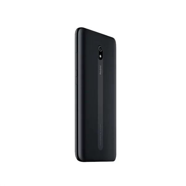 Xiaomi-Smartphone Redmi 8A, 4 Go 64 Go, micrologiciel global, 5000mAh, 6.22 pouces, Snapdragon 439, 12MP, 18W, reconnaissance qualifiée ale, téléphone d'occasion 5