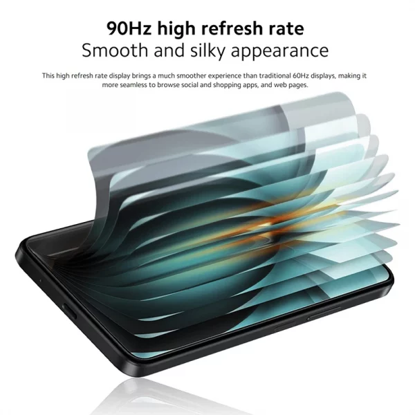 Xiaomi-Smartphone Redmi A3 MTK Helio G36, Version Globale, Écran 6.71Hz, Caméra 50MP pour Touristes, Batterie 5000mAh, Déverrouillage EpiFace 4