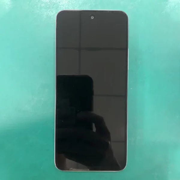 Xiaomi Redmi 12 5G Global Rom Snapdragon 4 Gen 2 SmartPhone, appareil photo à façades 50MP, écran LCD 6.79 ", batterie 5000mAh, version chinoise 4