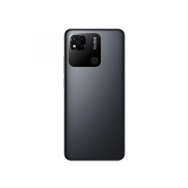 Xiaomi-Smartphone Redmi 10A, écran HD 13MP, Helio 6.53 ", G25 Octa Core, empreinte digitale, 5000mAh, téléphone d'occasion optimiste mondial 2