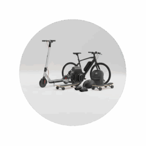 Mobilité